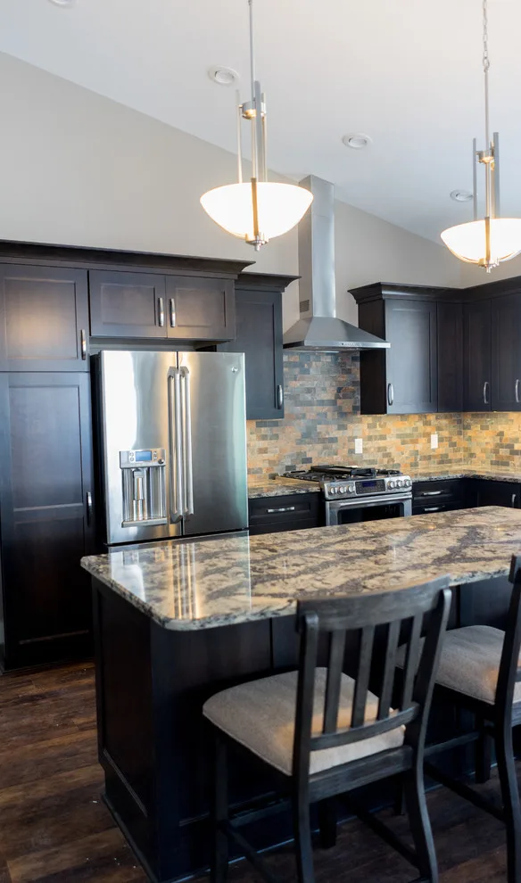 Bold and Mysterious by Wisconsin Building Supply - Photo 15