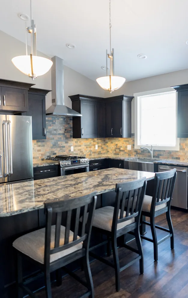 Bold and Mysterious by Wisconsin Building Supply - Photo 13