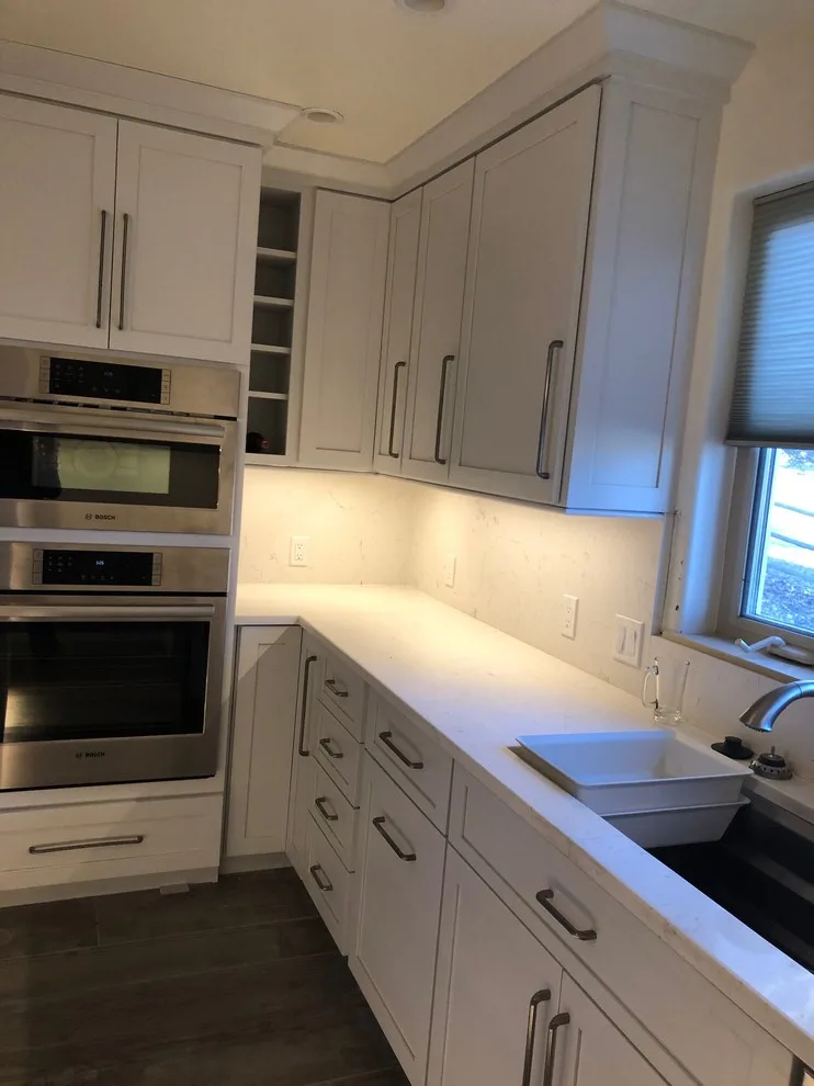 Kitchen renovation by Colorado Kitchen & Bath Design - Photo 8