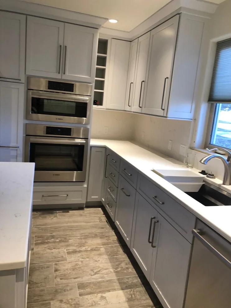 Kitchen renovation by Colorado Kitchen & Bath Design - Photo 3
