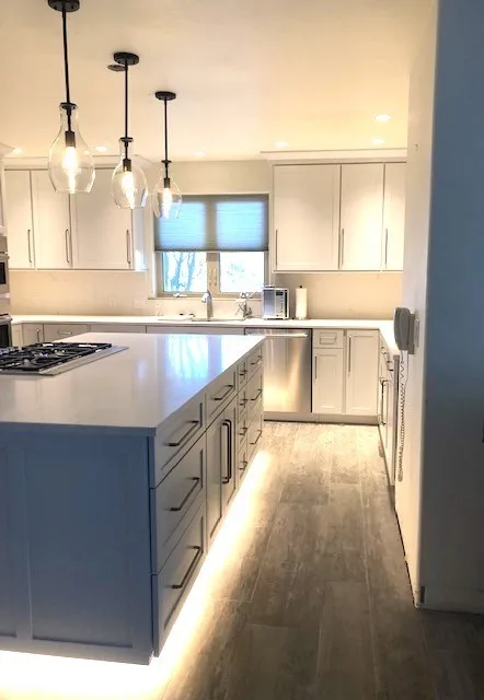 Kitchen renovation by Colorado Kitchen & Bath Design - Photo 2
