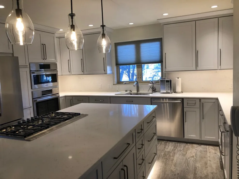 Kitchen renovation by Colorado Kitchen & Bath Design - Photo 7