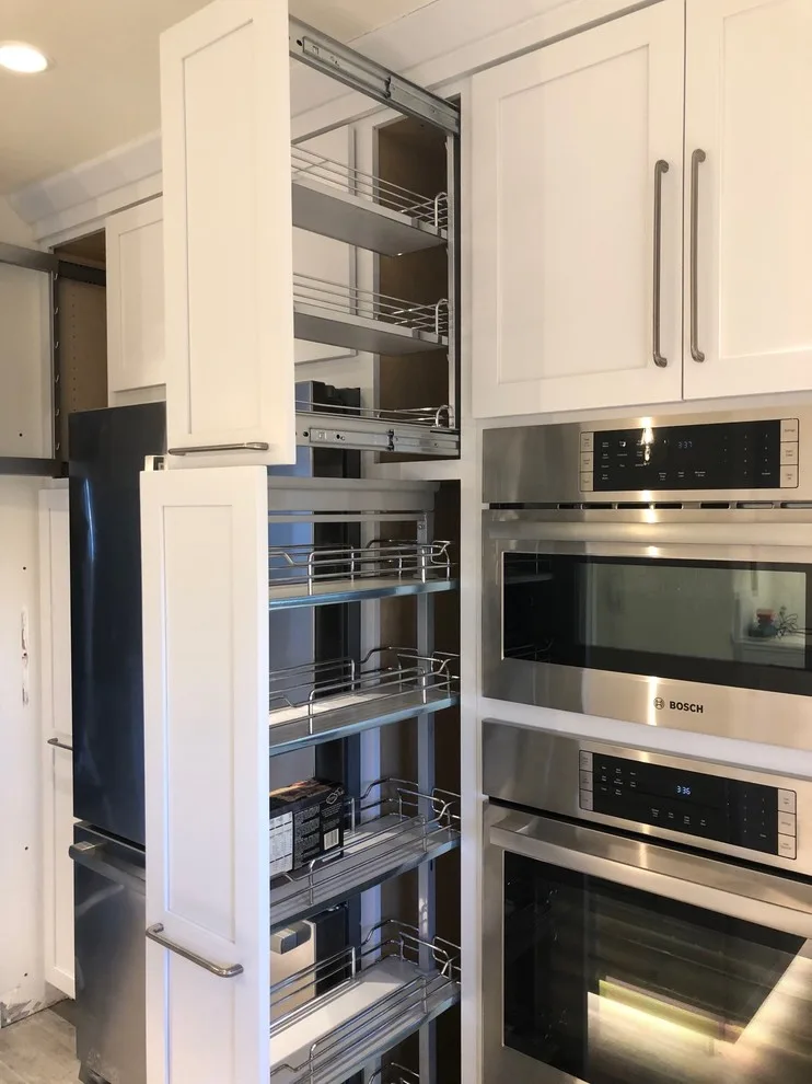 Kitchen renovation by Colorado Kitchen & Bath Design - Photo 4
