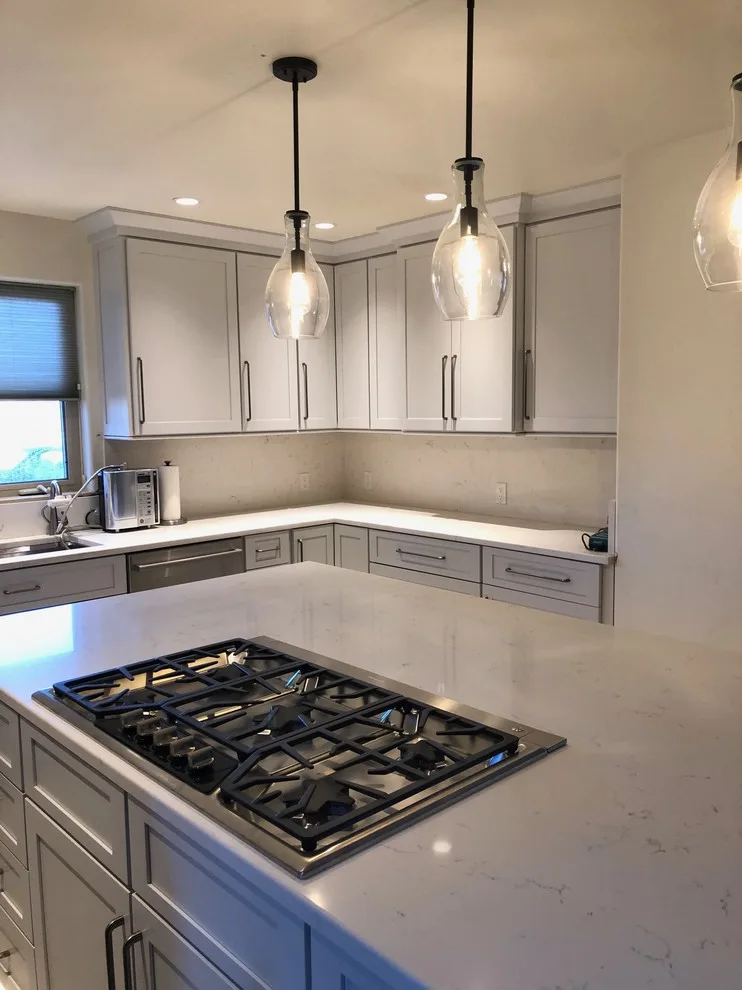Kitchen renovation by Colorado Kitchen & Bath Design - Photo 6