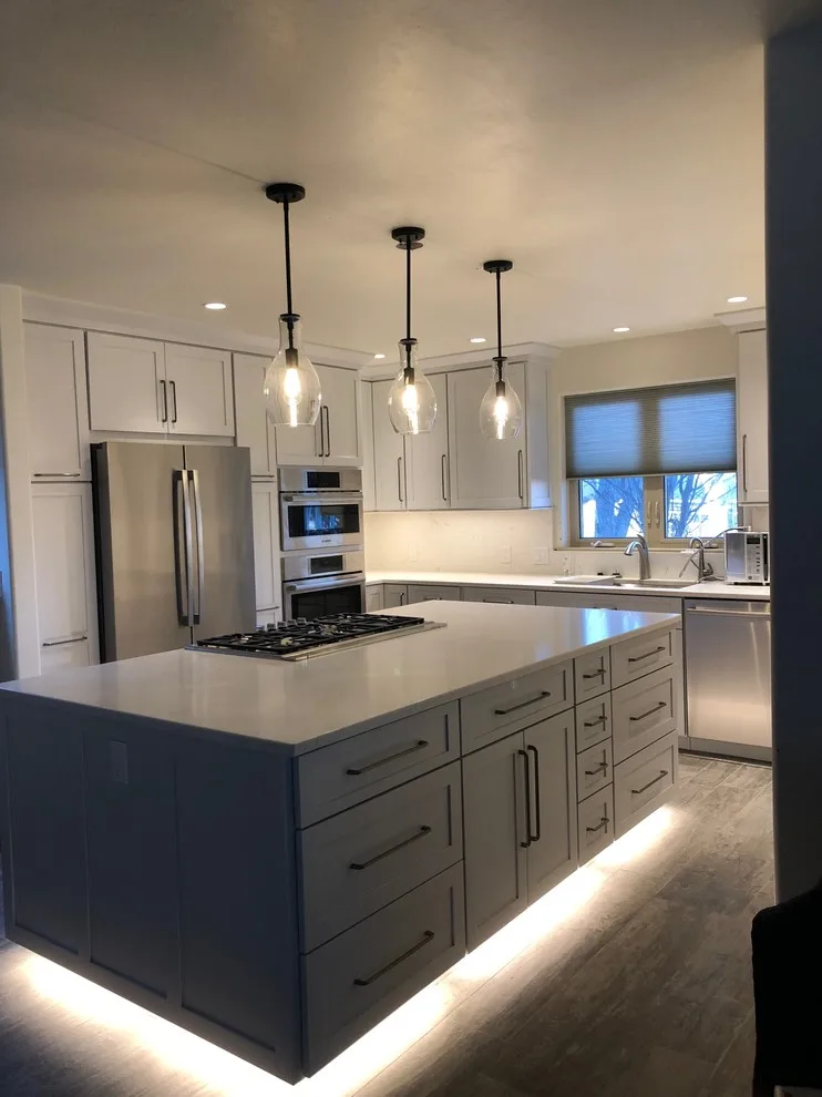 Colorado Kitchen & Bath Design - Photo 13