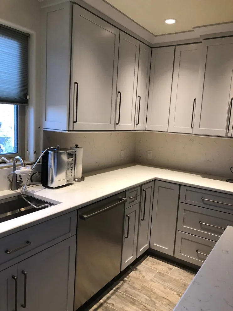 Kitchen renovation by Colorado Kitchen & Bath Design - Photo 5