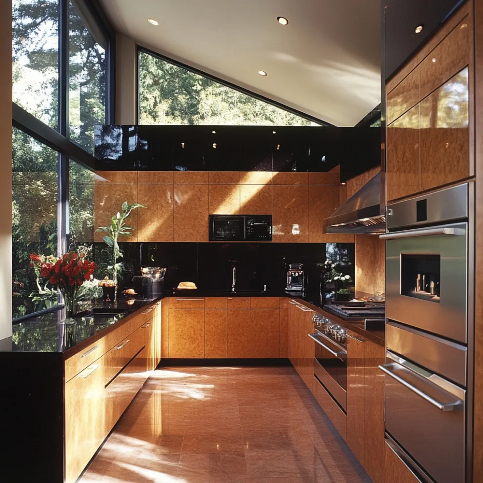 Mysterious Enchanted Kitchen Renovations by Pearl Remodeling - Photo 3