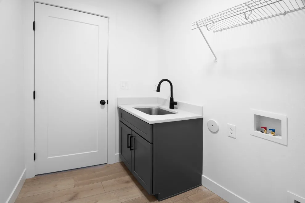 Shiva Lane - Charcoal Kitchen by Cabinets Plus, LLC - Photo 4