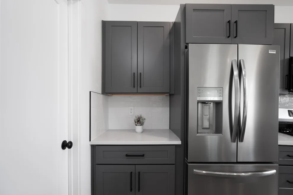 Shiva Lane - Charcoal Kitchen by Cabinets Plus, LLC - Photo 6