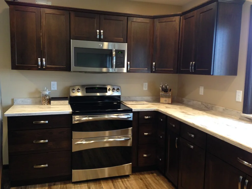 Textured Abundance by Wisconsin Building Supply - Photo 7