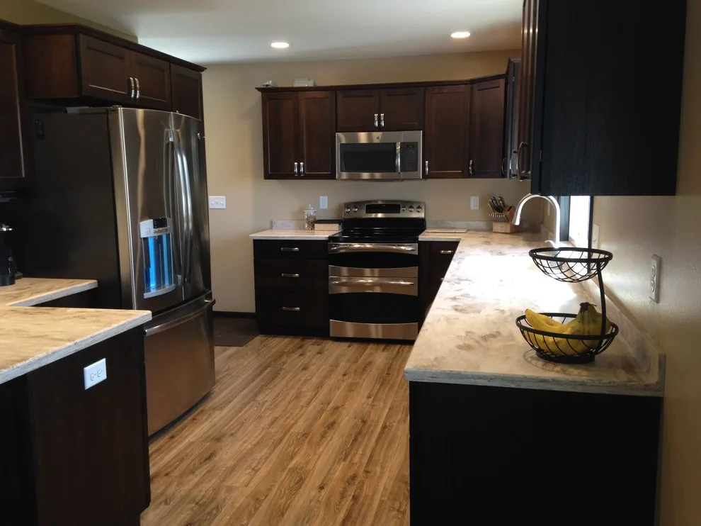 Textured Abundance by Wisconsin Building Supply - Photo 3