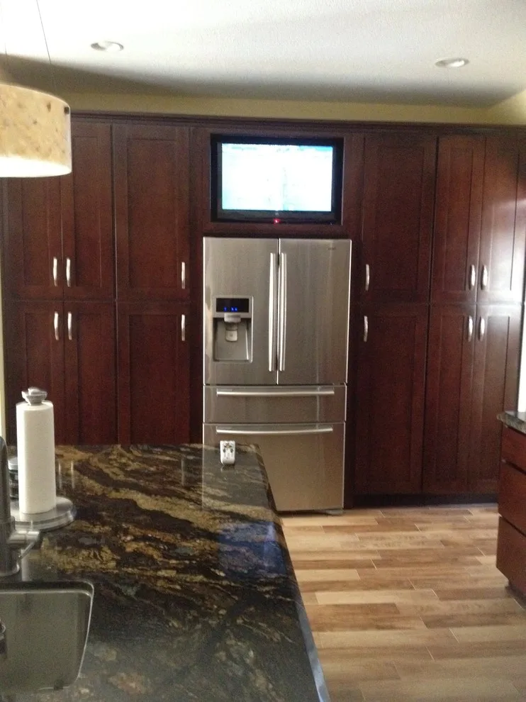 Visionary Home Remodeling Inc. - Photo 14