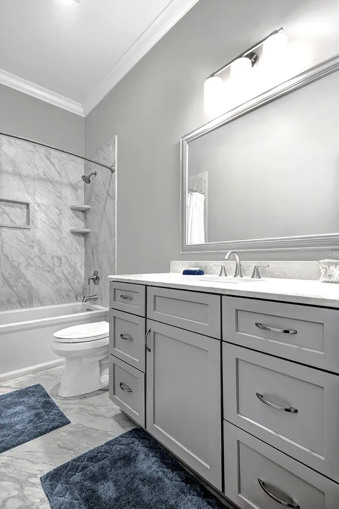 Culinary Spaces 28 & Restrooms (True Cabinetry) by Kitchens, Baths & Beyond - Photo 8