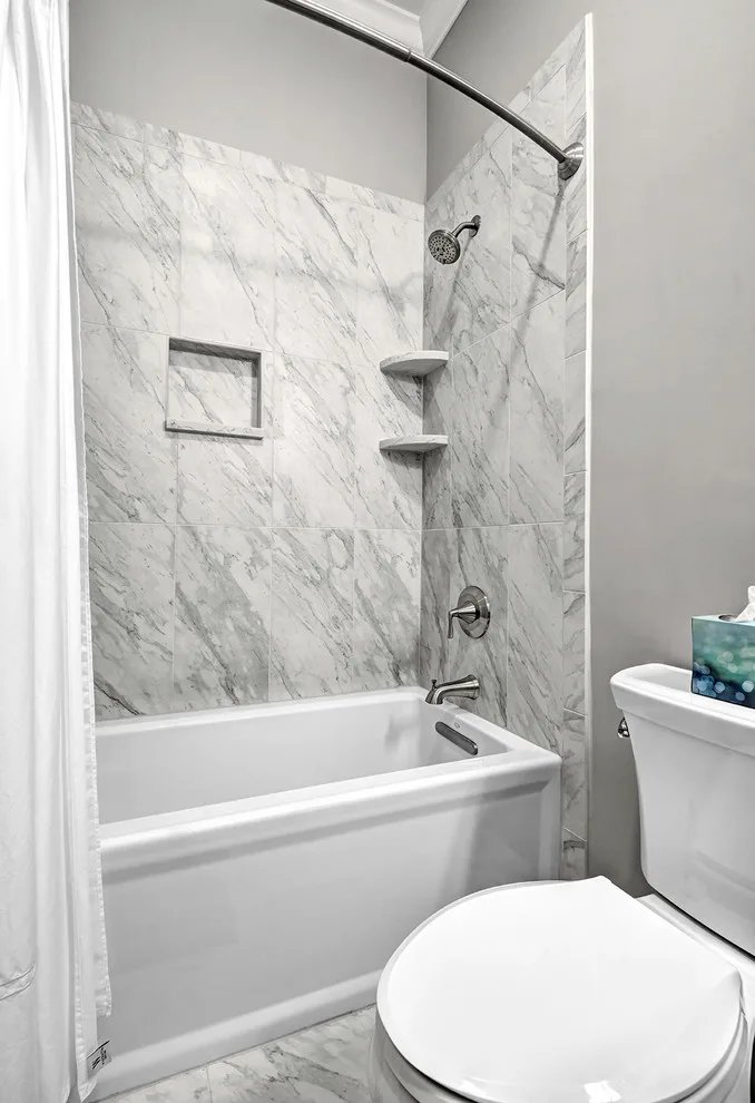 Culinary Spaces 28 & Restrooms (True Cabinetry) by Kitchens, Baths & Beyond - Photo 3
