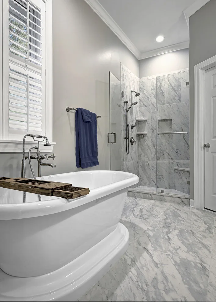 Culinary Spaces 28 & Restrooms (True Cabinetry) by Kitchens, Baths & Beyond - Photo 9