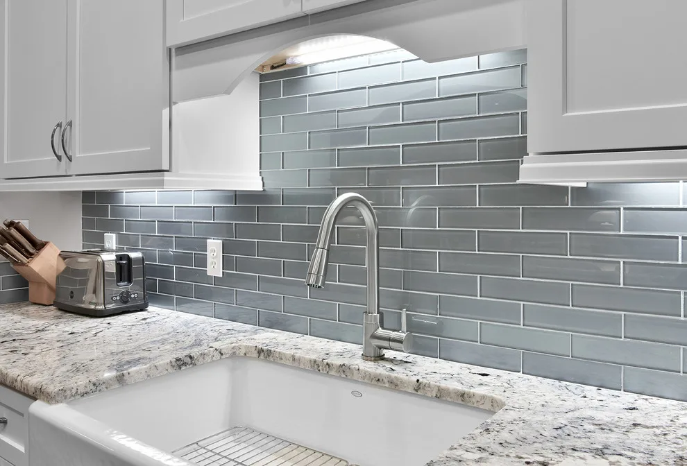 Culinary Spaces 28 & Restrooms (True Cabinetry) by Kitchens, Baths & Beyond - Photo 6