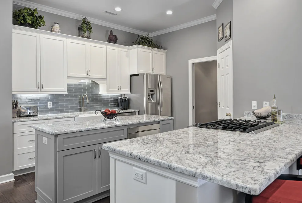 Culinary Spaces 28 & Restrooms (True Cabinetry) by Kitchens, Baths & Beyond - Photo 7