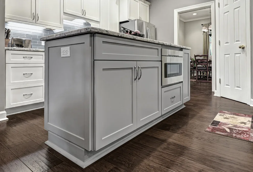 Culinary Spaces 28 & Restrooms (True Cabinetry) by Kitchens, Baths & Beyond - Photo 2