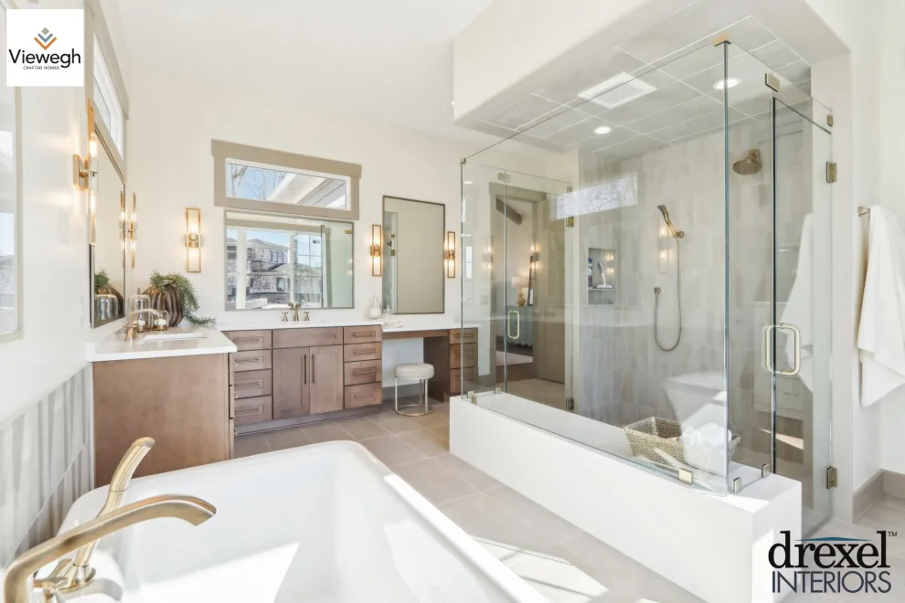Dartmoor Custom Home by Drexel Interiors - Photo 5