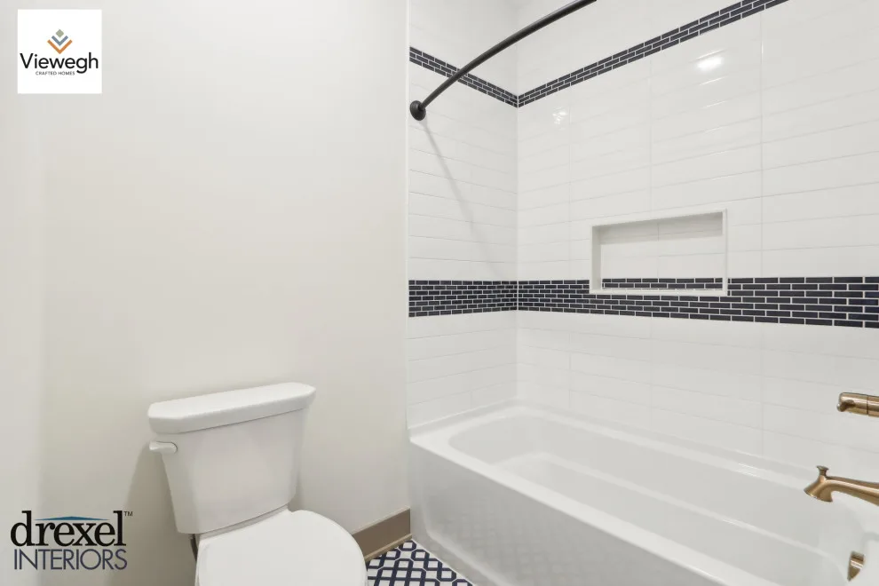 Dartmoor Custom Home by Drexel Interiors - Photo 6
