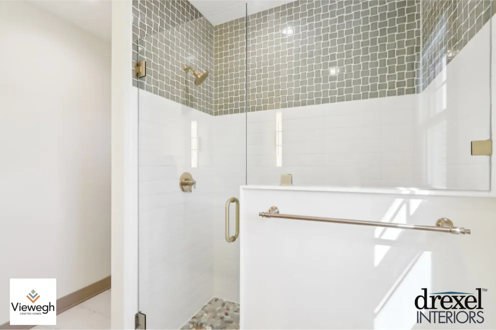 Dartmoor Custom Home by Drexel Interiors - Photo 10