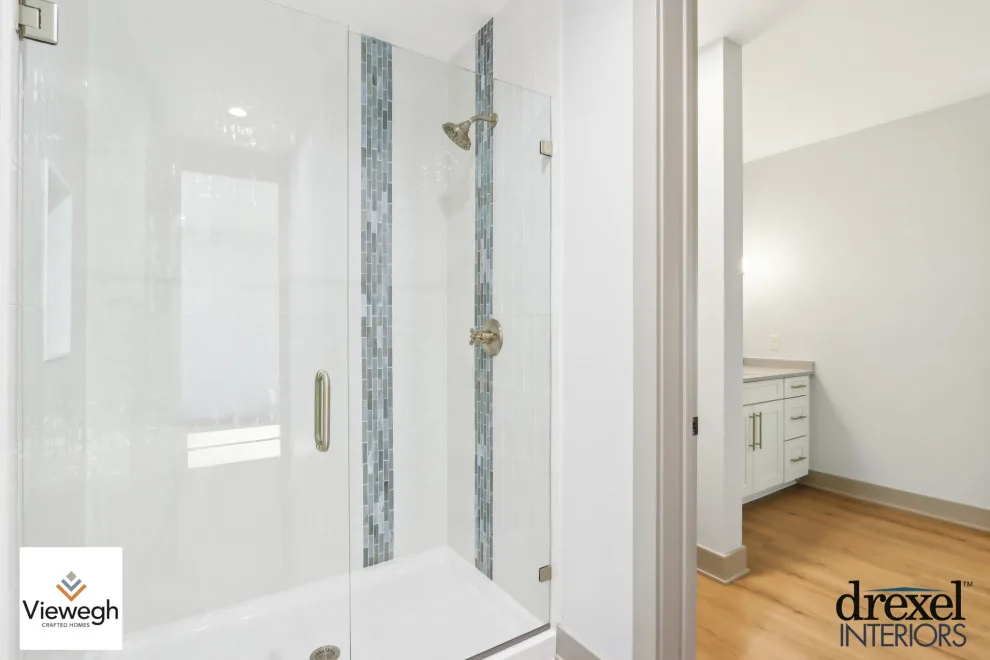 Dartmoor Custom Home by Drexel Interiors - Photo 11