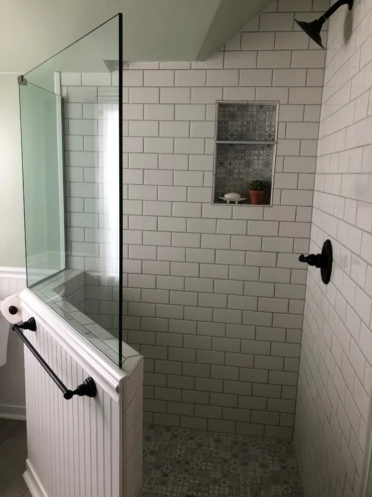Revamping an Outdated Bathroom by Fix Spokane - Photo 3