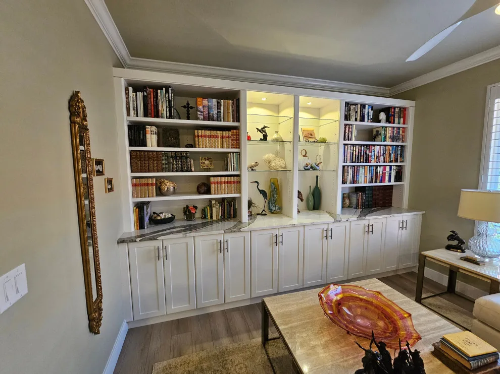 Refined Changes. Customized Sophistication by Joshua Braden, Cornerstone Builders Of SWFL - Photo 2