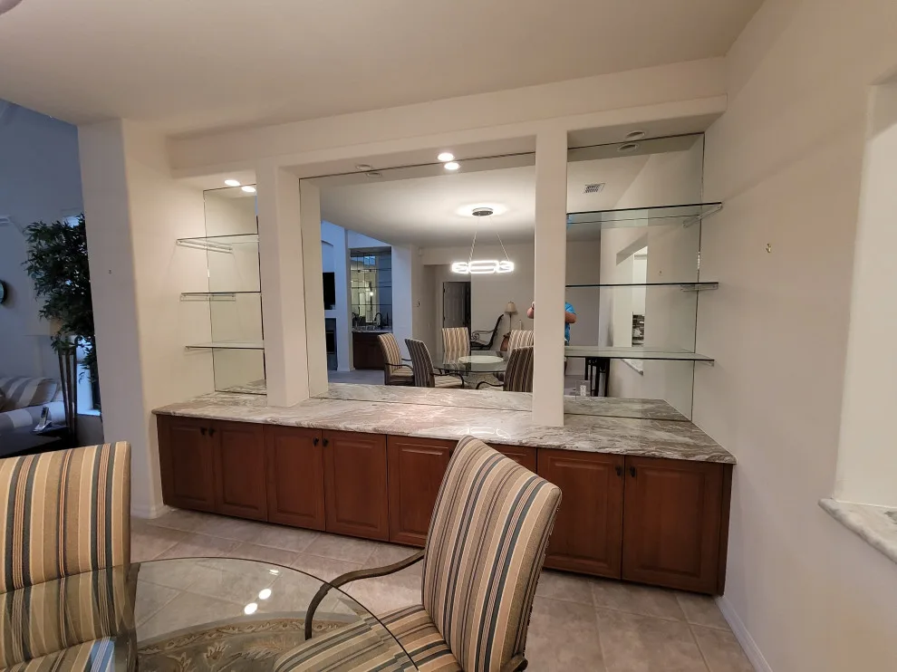 Refined Changes. Customized Sophistication by Joshua Braden, Cornerstone Builders Of SWFL - Photo 5