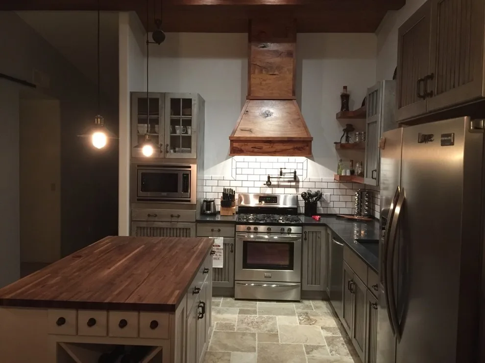 Davis Kitchens: Beyond Countertops and Cabinets by Davis Kitchens - Photo 93