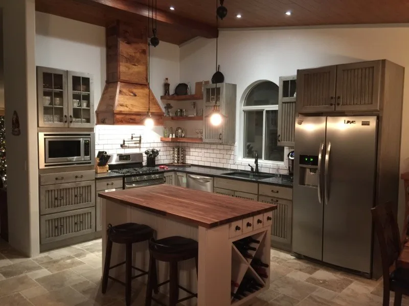 Davis Kitchens: Beyond Countertops and Cabinets by Davis Kitchens - Photo 31