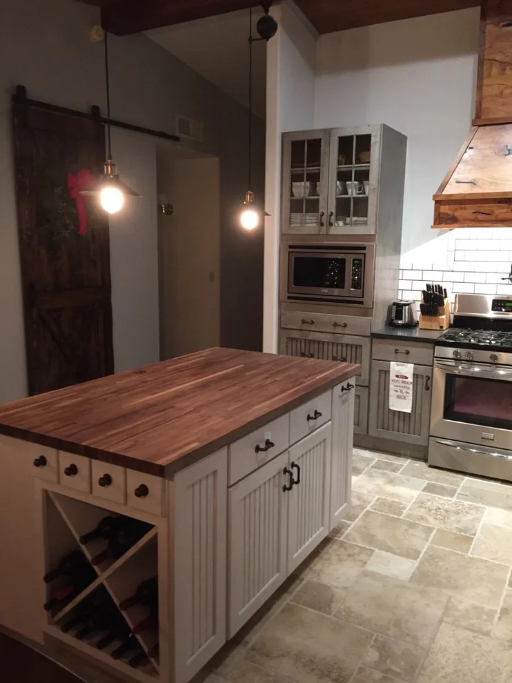 Davis Kitchens: Beyond Countertops and Cabinets by Davis Kitchens - Photo 47