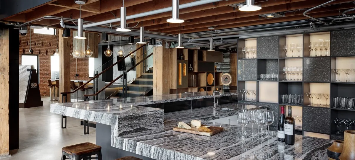 Davis Kitchens: Beyond Countertops and Cabinets by Davis Kitchens - Photo 41