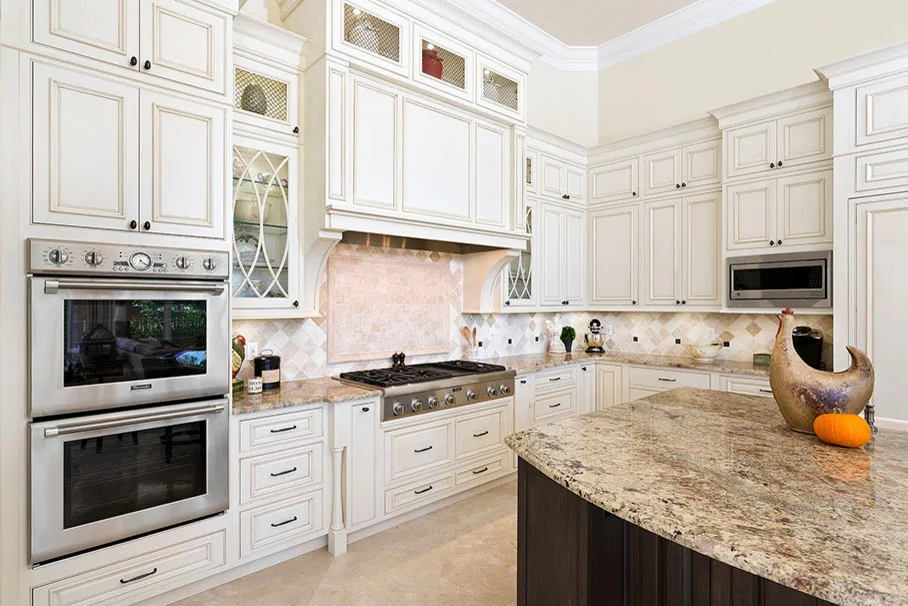 Davis Kitchens: Beyond Countertops and Cabinets by Davis Kitchens - Photo 58