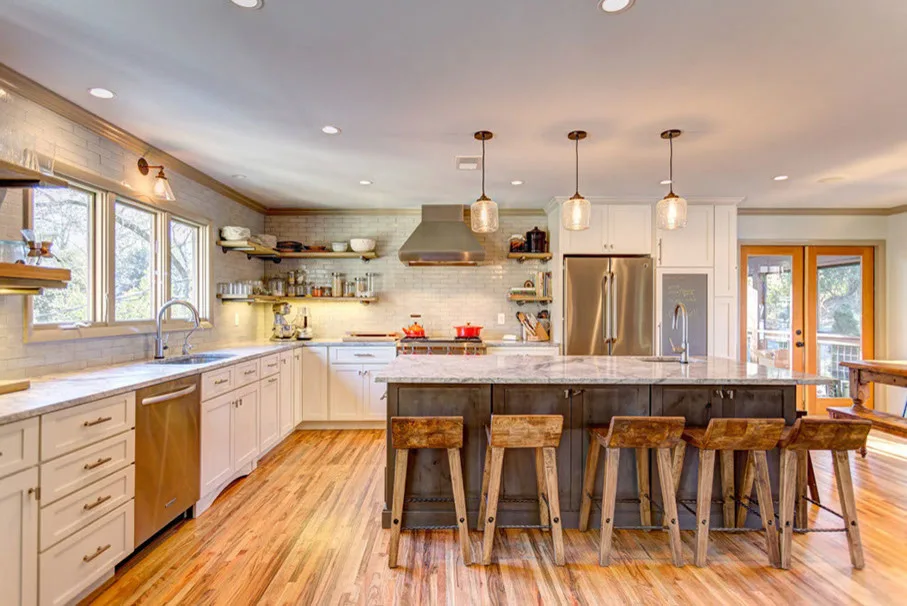 Davis Kitchens: Beyond Countertops and Cabinets by Davis Kitchens - Photo 30