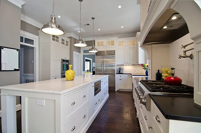 Davis Kitchens: Beyond Countertops and Cabinets by Davis Kitchens - Photo 46