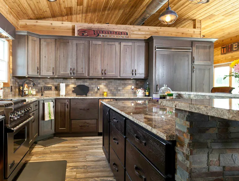 Davis Kitchens: Beyond Countertops and Cabinets by Davis Kitchens - Photo 102