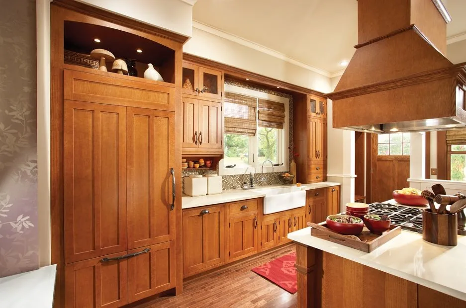 Davis Kitchens: Beyond Countertops and Cabinets by Davis Kitchens - Photo 73