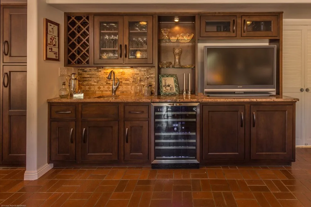 Davis Kitchens: Beyond Countertops and Cabinets by Davis Kitchens - Photo 4