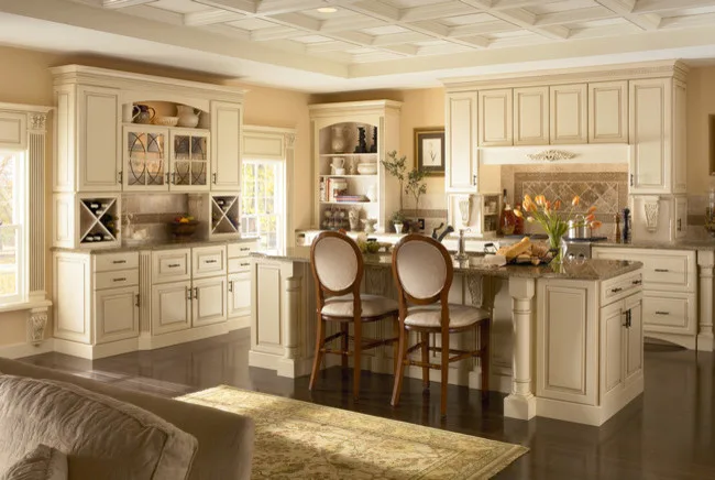 Davis Kitchens - Photo 5