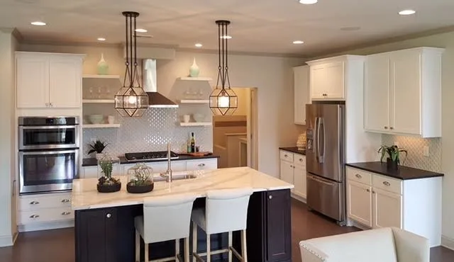 Davis Kitchens: Beyond Countertops and Cabinets by Davis Kitchens - Photo 23