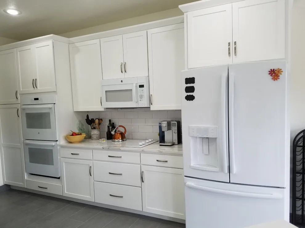 Davis Kitchens: Beyond Countertops and Cabinets by Davis Kitchens - Photo 2