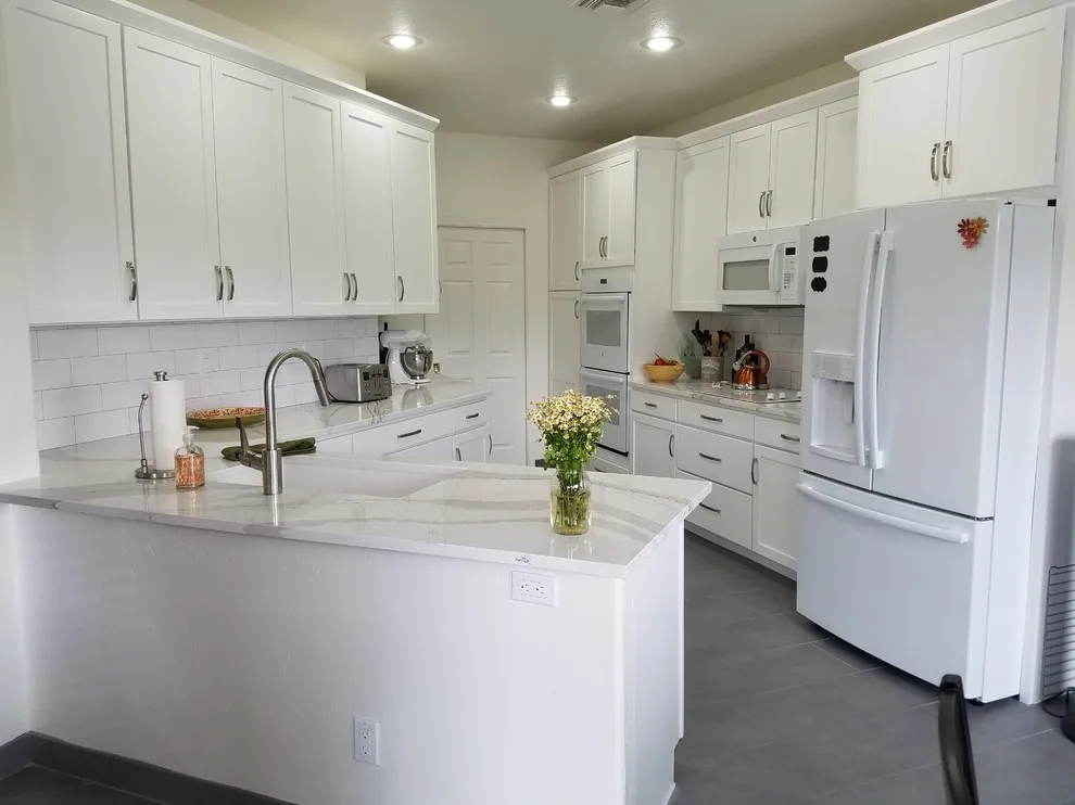 Davis Kitchens: Beyond Countertops and Cabinets by Davis Kitchens - Photo 69