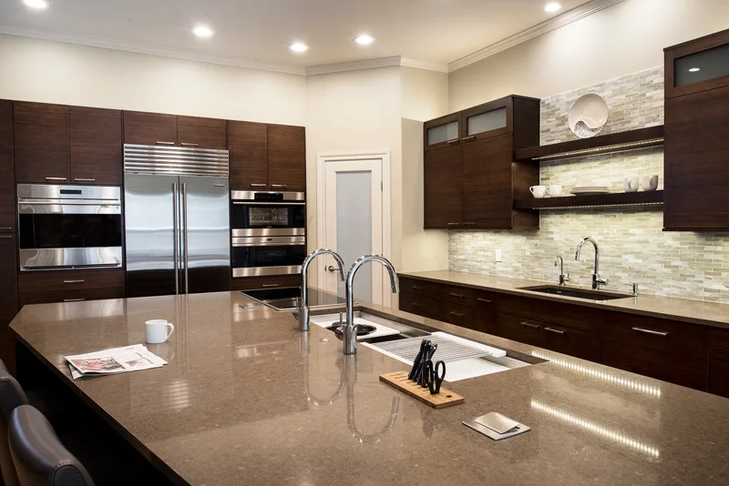Davis Kitchens: Beyond Countertops and Cabinets by Davis Kitchens - Photo 56