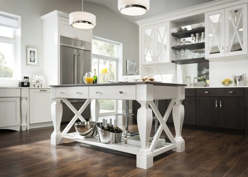 Davis Kitchens: Beyond Countertops and Cabinets by Davis Kitchens - Photo 103