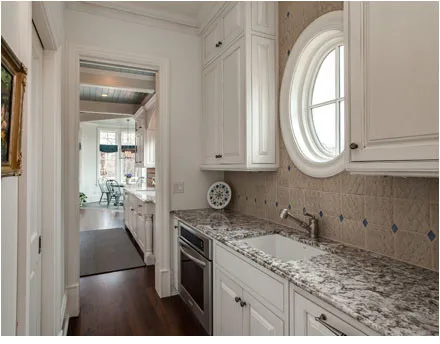 Davis Kitchens: Beyond Countertops and Cabinets by Davis Kitchens - Photo 95