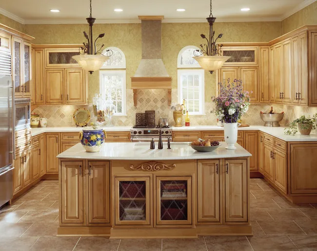 Davis Kitchens: Beyond Countertops and Cabinets by Davis Kitchens - Photo 61