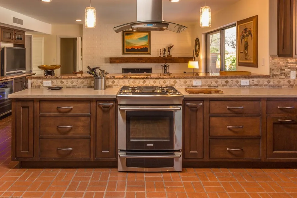 Davis Kitchens: Beyond Countertops and Cabinets by Davis Kitchens - Photo 90