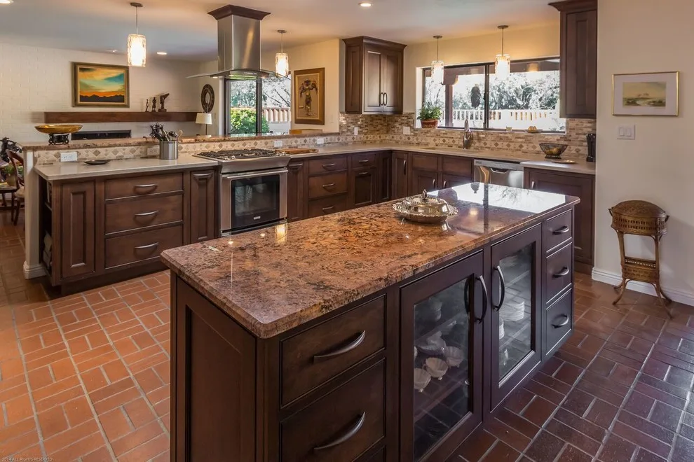 Davis Kitchens: Beyond Countertops and Cabinets by Davis Kitchens - Photo 21