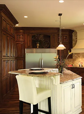 Davis Kitchens: Beyond Countertops and Cabinets by Davis Kitchens - Photo 74